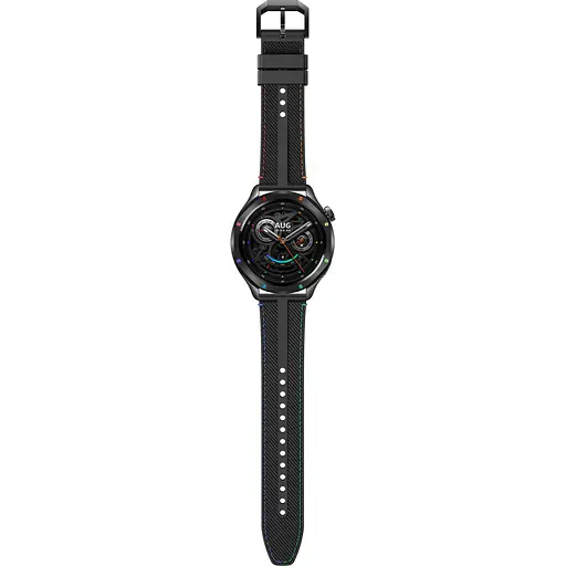 Смарт-часы Xiaomi Watch S4 Rainbow BHR9199GL - фото 3