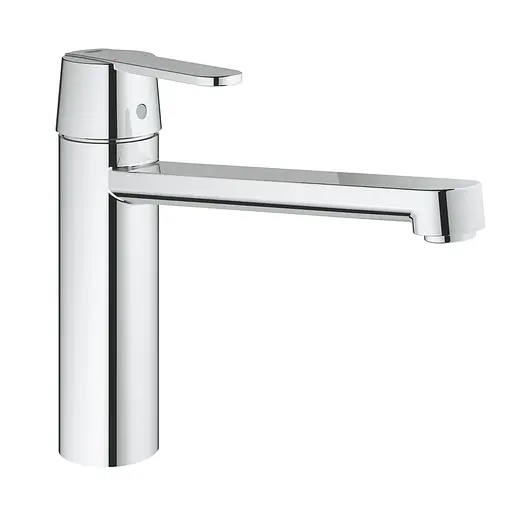 Смеситель для кухни Grohe QuickFix Get 30196000 Хром - фото 1