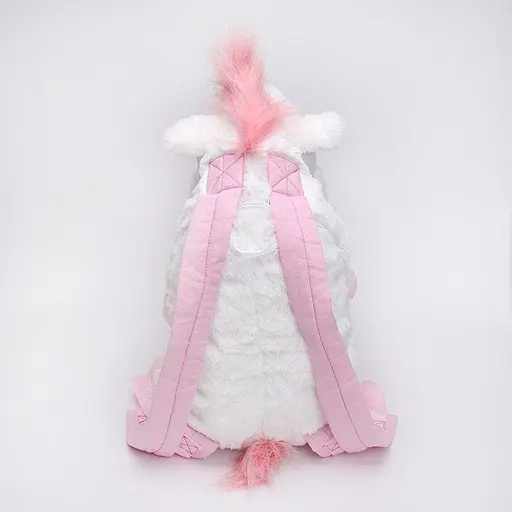 Рюкзак Єдиноріг Флаффи Гидке я DM 9.023 - фото 7