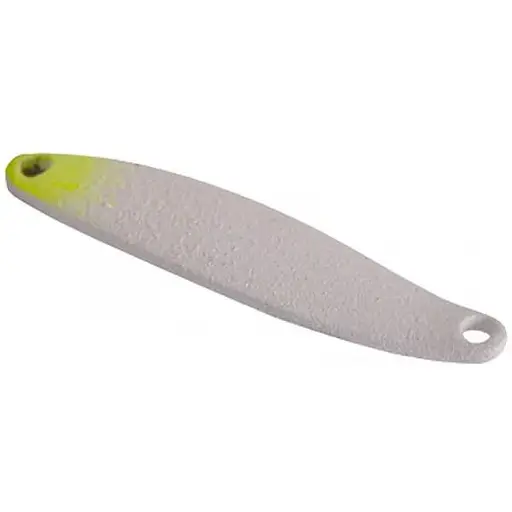 Блешня SV Fishing Flash Line 2.2g PS Сірий/Жовтий (1013-1810.09.25)