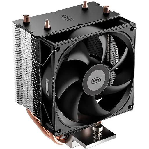 Кулер для процесора PcCooler PсCOOLER R200 (R200-XXNWYX-US) - фото 4