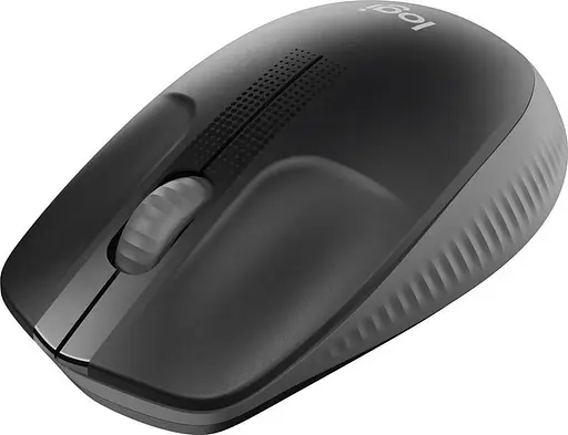 Мышь компьютерная Logitech M190 Wireless Charcoal (910-005905, 910-005913) - фото 5