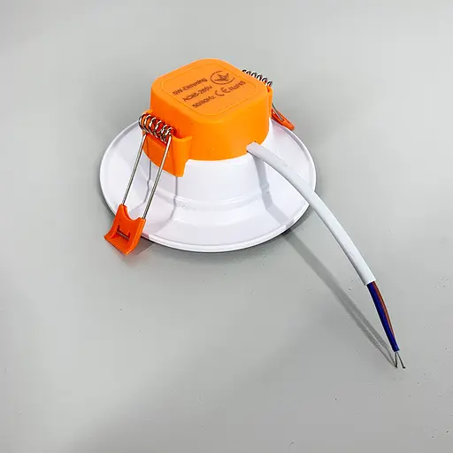 Точковий вбудований світильник із 3-а світловими режимами Line.F 436 - фото 4