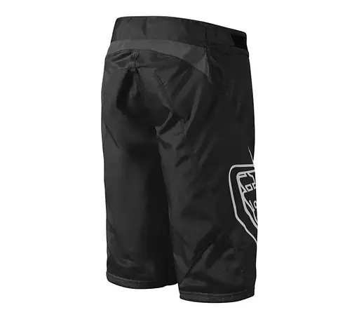 Велошорти TLD Sprint Short Black S Troy Lee Designs (1106-223786002) - фото 3