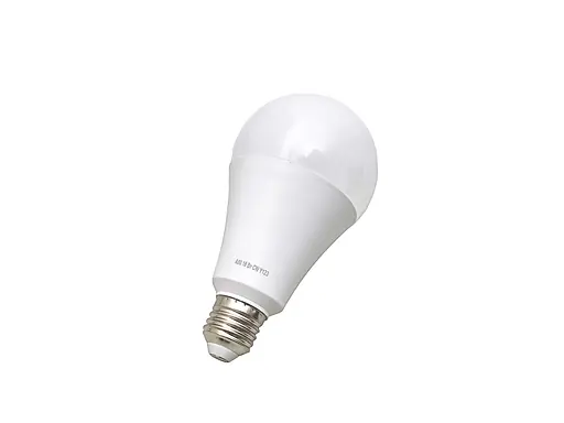 Лампа Brille світлодіодна LED E27, 18W CW A80