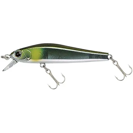 Воблер ZipBaits Rigge 56 SP 56mm 3.1g #820