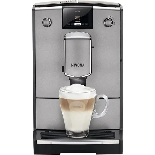 Кавомашина Nivona CafeRomatica NICR 695 (00000024928) - фото 1