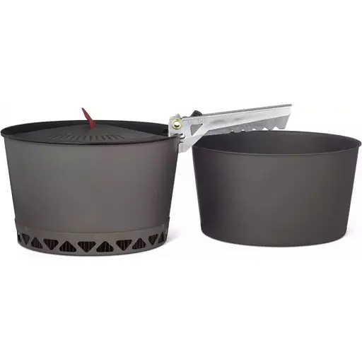 Казанок Primus PrimeTech Pot Set 1.3 л (1046-740380) - фото 3