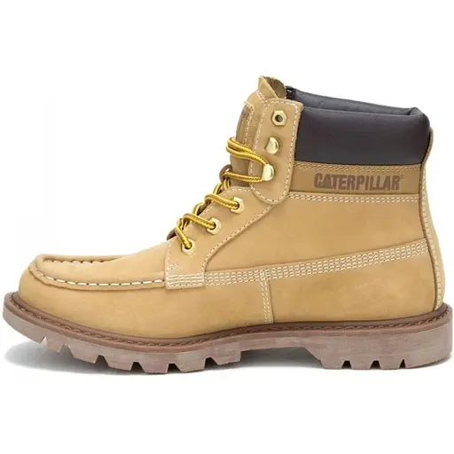 Ботинки Caterpillar Colorado Moc Toe 44 Honeydew (1103-P726065-44) - фото 7