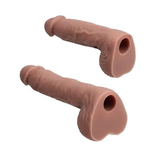 Смарт секс-машина Lovense Sex Machine два штоки та фалоімітатори можна для вебкаму - фото 7