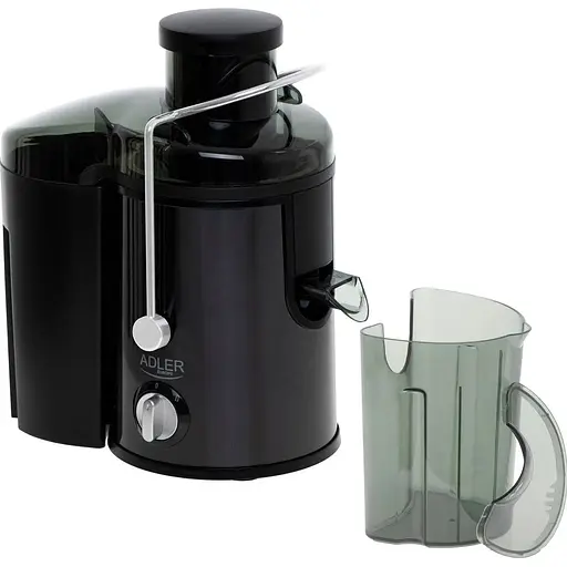 Соковитискач Adler AD 4132 [132664] - фото 3