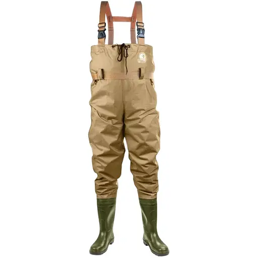 Комбинезон забродный Lemigo 996 Lexpo - фото 1