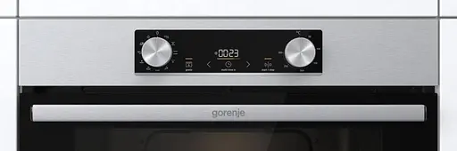 Духовка электрическая Gorenje BO6735E02X - фото 7