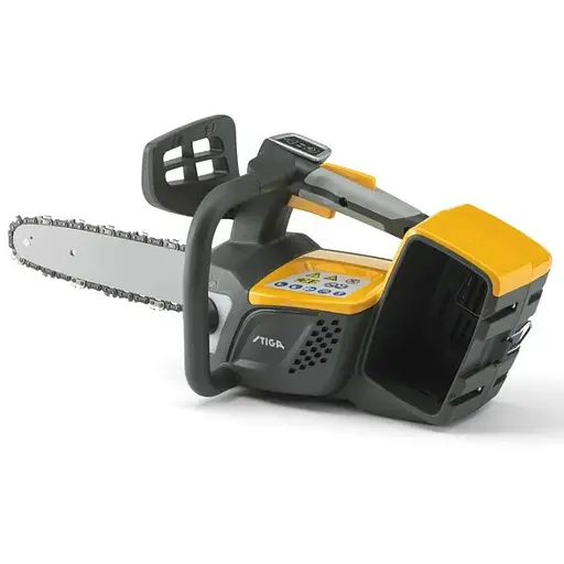 Пила ланцюгова акумуляторна Stiga безз АКБ та ЗП PR700E - фото 1