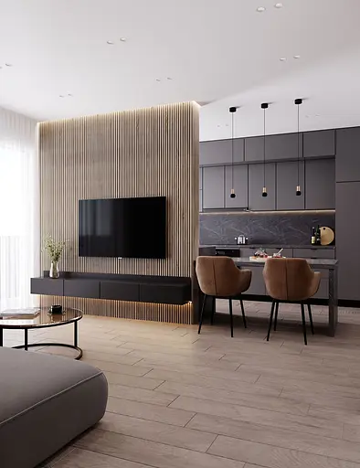 Встраиваемый светильник Skarlat RSL74236 10W WH 3000K - фото 7