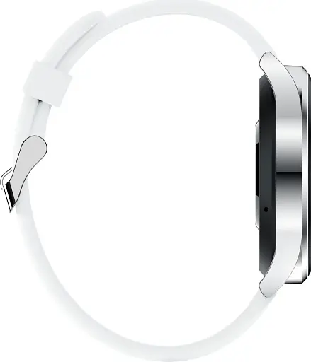 Smart Watch Black Shark S1 Classic (BS-S1C) Silver UA - фото 5