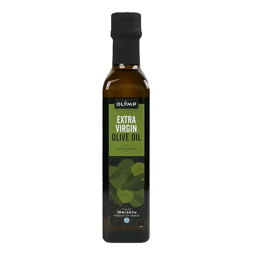 Олія оливкова Olymp Extra Virgin 250 мл