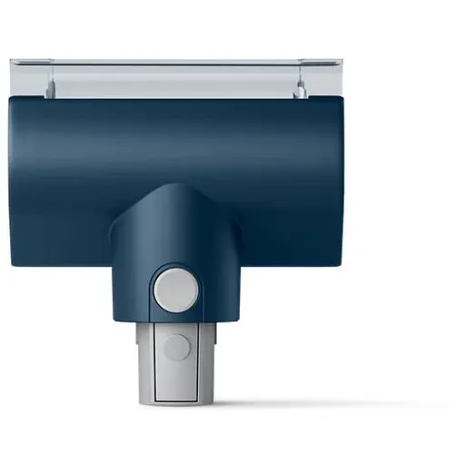 Пилосос Philips Series 5000 бездротовий синій (XC5141/01) - фото 4