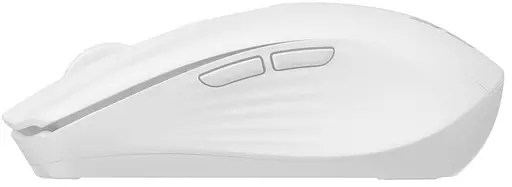 Мышь 2E MF270 Silent Rechargeable WL White (2E-MF270WWH) - фото 4