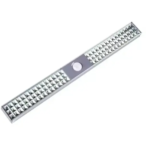 Линейный светильник ASD СПБ-1Д 132led IP20 930мм с датчиком движения