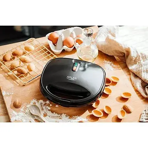 Орешниця Adler AD 3071 - фото 6