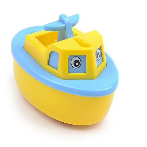 Кораблик для ванной IM551