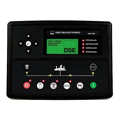 Генератор Genergy GDS90T (75 кВт) - фото 4