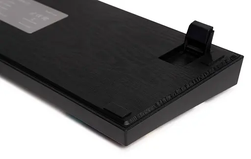 Клавіатура Varmilo APT108 CMYK C-TK Red WL/USB-A White Led (A93A024D4A5A17A007) - фото 2