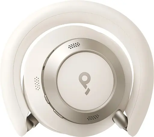 Bluetooth-гарнитура Anker SoundCore Space One Pro White (A3062G21) - фото 6