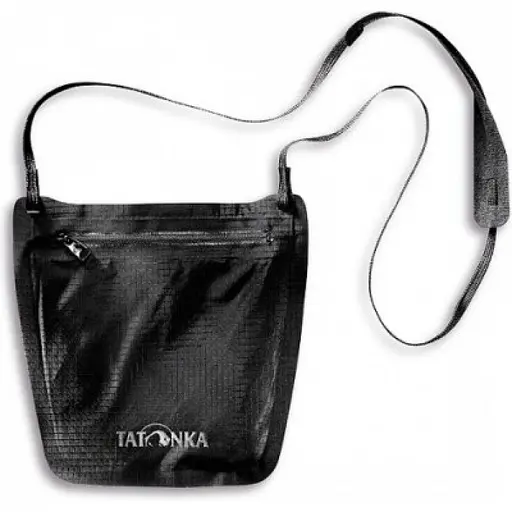 Сумочка Tatonka WP Neck Pouch old Black (2909.040)