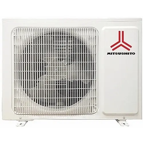 Кондиціонер Mitsushito SMK/SMC53VIG2 VIG2 - фото 3