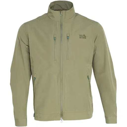 Костюм Skif Outdoor Stroller M Olive - фото 4