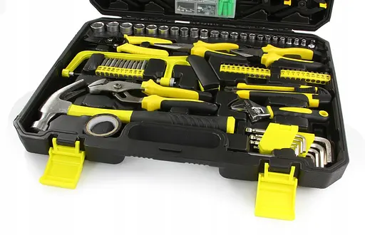 Набір інструментів Ripper M58283 168 ел. - фото 5