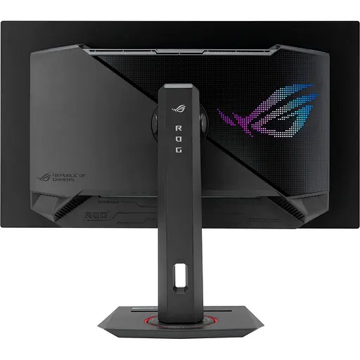 Монитор 27" ASUS ROG Strix XG27UCDMG Black UHD OLED 240Hz (90LM0B20-B01971) - фото 5