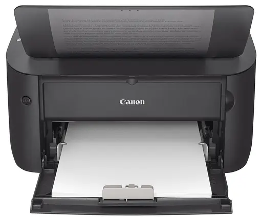 Принтер Canon i-SENSYS LBP6030B (8468B006) - фото 5