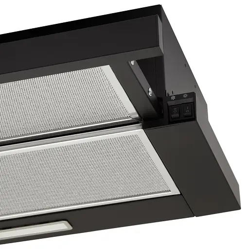 Телескопічна витяжка Jantar TLT 1000 LED 60 BL - фото 8