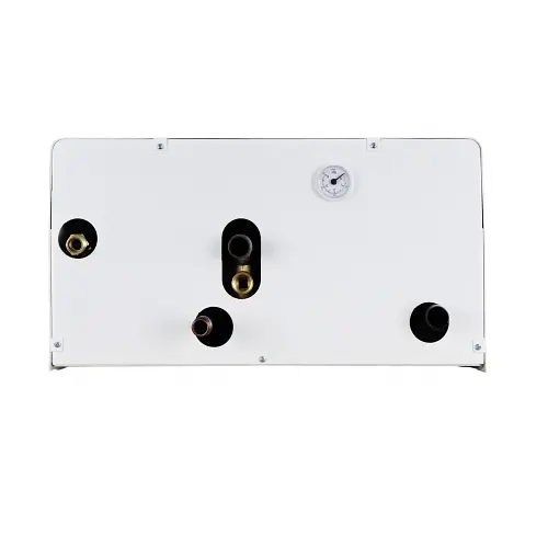 Электрический котел Neon DUOS maxi 30 кВт 380В с насосом группой безопасности и расширительным баком (Dm130256) - фото 5