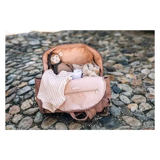 Рюкзак FreeON Glamour, Pink [CD] - фото 7