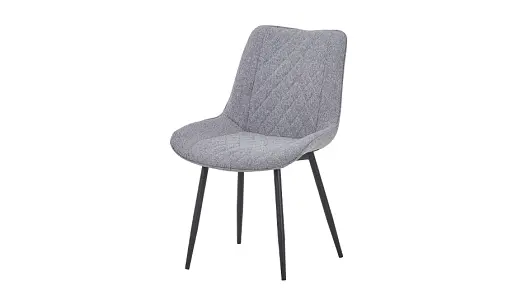 Стул Изи серый