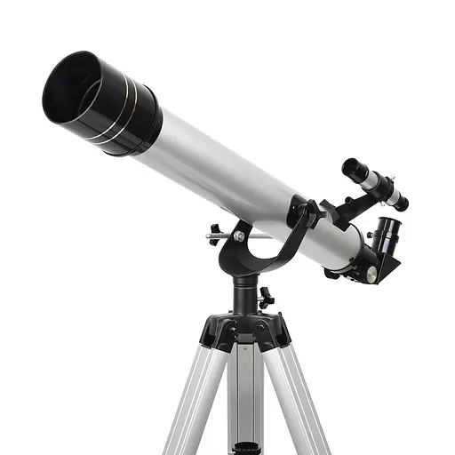 Телескоп SIGETA Dorado II 70/700 AZ с адаптером для смартфона (65345) - фото 5