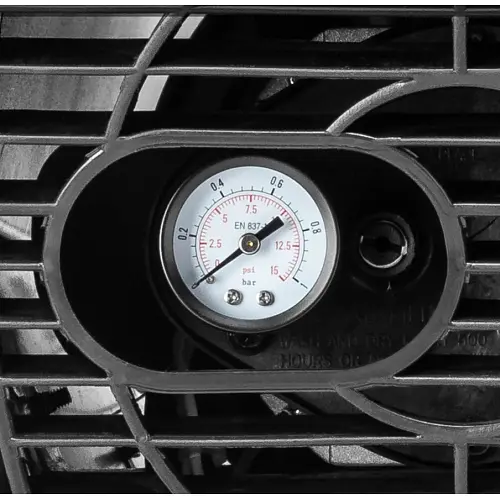 Теплова гармата Trotec IDX 31 D - фото 9