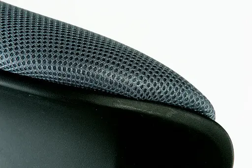 Крісло офісне Special4you Briz 2 сіре (E4978) - фото 14