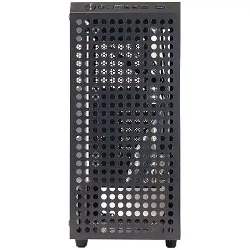 Корпус GTL Gaming Shield Black (GTL2625B5) [146802] - фото 4