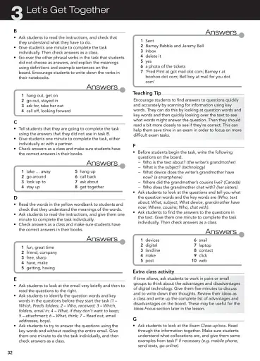 Close-Up A2. Teacher's Book with Online Teacher Zone and Audio & Visual Discs - фото 5