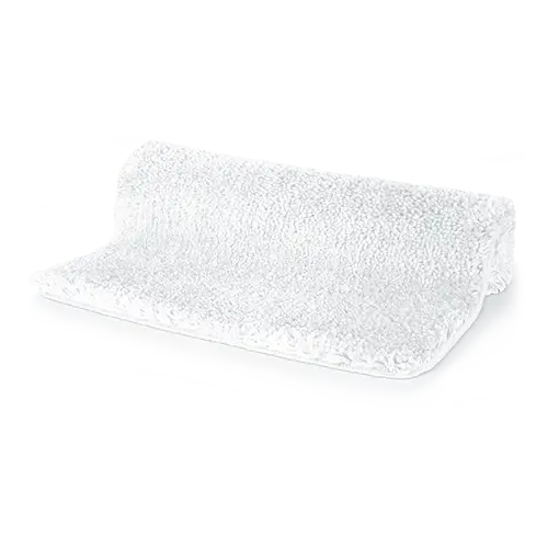 Килимок для ванної Spirella HIGHLAND білий (10.13062)