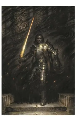 Вітер та Істина. Хроніки Буресвітла. Книга 5 - фото 8