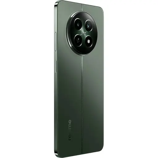 Смартфон Realme 12 5G 8/512 GB Woodland Green Global EU [130137] - фото 7