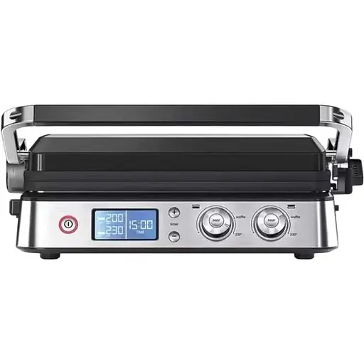 Электрогриль прижимной Braun MultiGrill 9 CG 9040