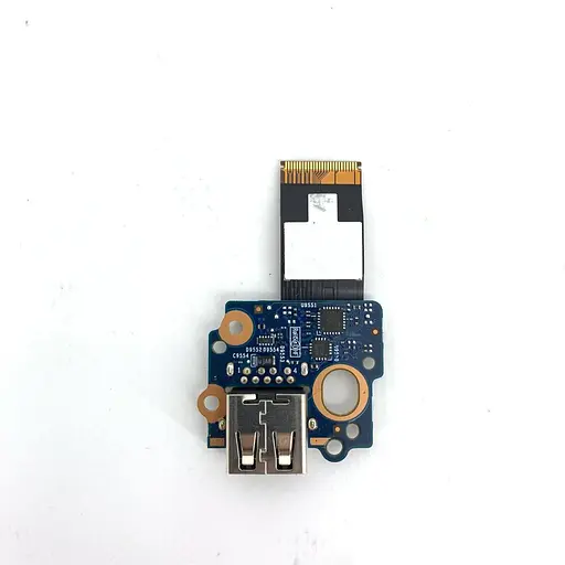 Дод. плата USB для ноутбука HP EliteBook 745 840 Zbook 14u G5 G6 (6035B0186901) - фото 1
