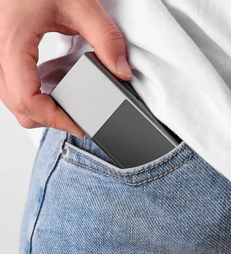 Лазерный уровень Xiaomi Duka LI1 Dual Laser (с кронштейном) - фото 3